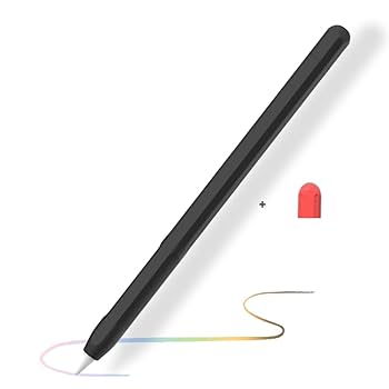 Amazon.com: Grip Cover for Apple Pencil Pro/ 2nd Generation